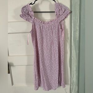 Brand new perfect sexy, easy to wear summer dress